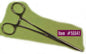 7.5' Straight Nose Hemostat