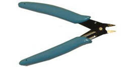 Black Sprue Cutter