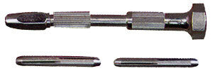 Swivel Head Pin Vise 4 Chuck