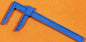 Large Adjustable Plastic Clamp