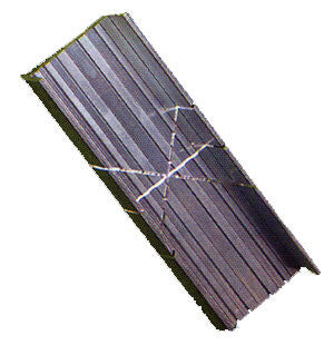 Mitre Box Aluminum