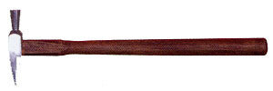 Swiss Style Mini Hammer