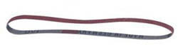 #120 Grit Belts 5pcs