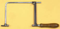 Adjustable Jewelers Saw Large
