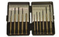 11 Piece Mini Tool Set