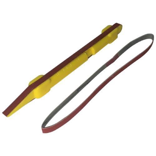 Sanding Stick W/2 #400 belt