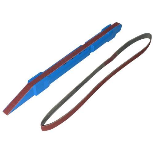 Sanding Stick W/2 #600belt