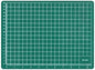 8.5'x 12' Cutting Mat Green