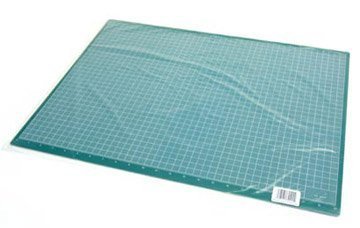 18'x24'Self-Healing Mat Green