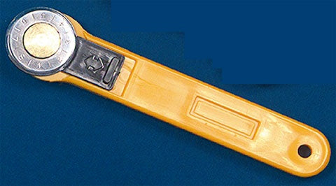 Small Rotary Cutter