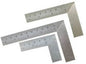4' 90deg Square