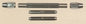 Dbl Ended Pin Vise Drill