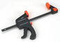 4' Speed Clamp