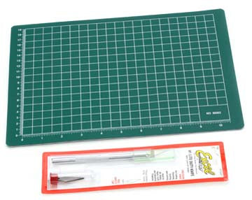Precision Cutting Kit