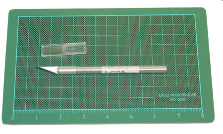 Mini Precision Cutting Kit