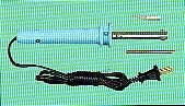 Soldering Iron Hot Knife 35W