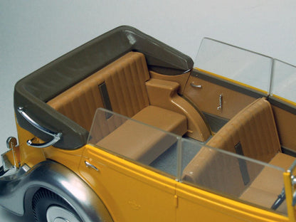 Italeri - Rolls Royce Phantom II 1:24