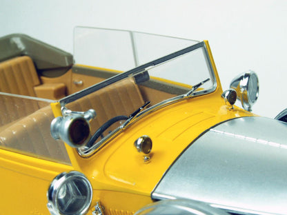 Italeri - Rolls Royce Phantom II 1:24