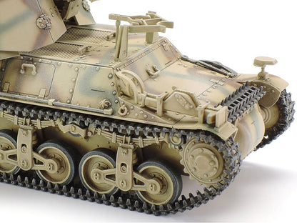 Tamiya - German Tank Destroyre Marder 1:35 Scale