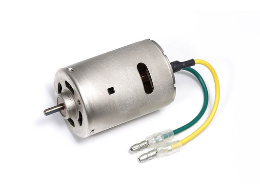 Tamiya - RC MOTOR 27T BRUSHED 540 J Motor
