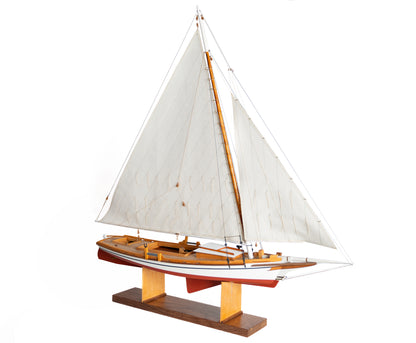 Midwest - Chesapeake Bay Skipjack 1:28