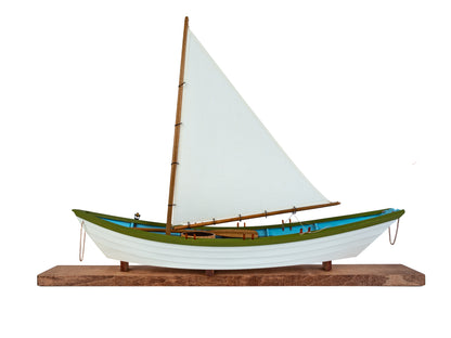 Midwest - 966 Grand Banks Dory 1:12 Scale