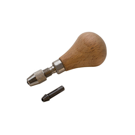 Eurotool - Adjustable Tool Handle W/2 Chucks