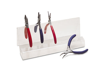 Eurotool - Acrylic Plier and Tool Rack