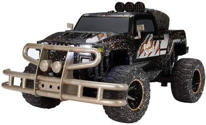 Revell - Monster Truck ''BULL SCOUT'' 1:10