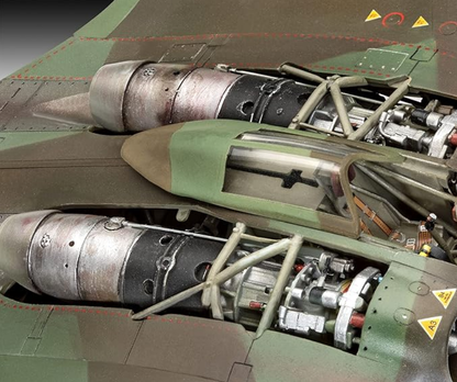 Horten Go229 A - Revell - 1/48