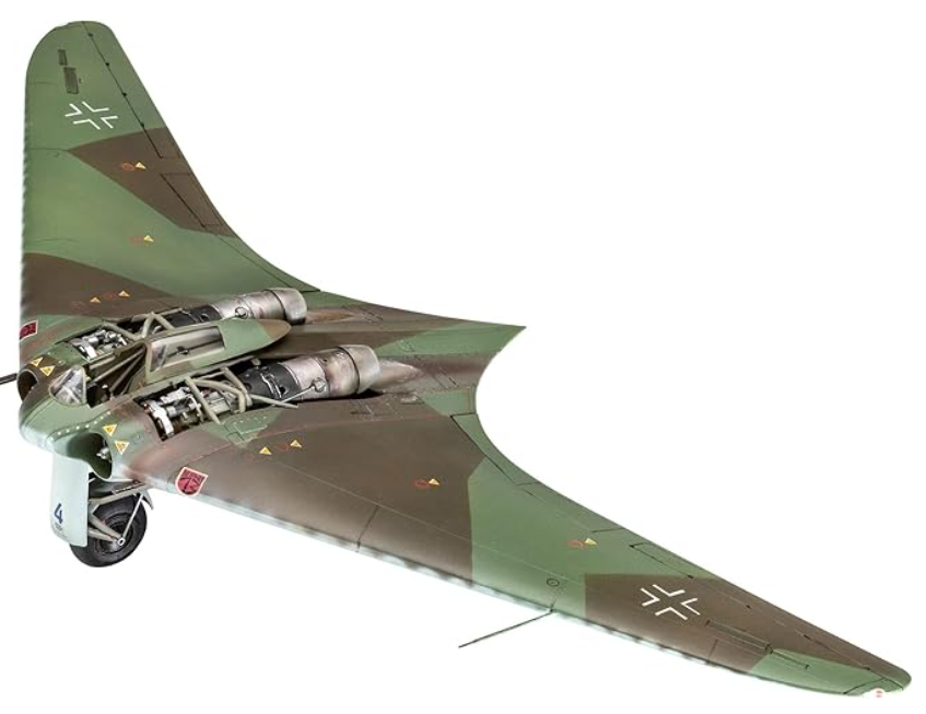 Horten Go229 A - Revell - 1/48