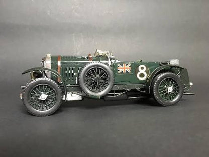 Heller - 1:24 Bentley Blower