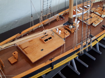 Model Shipways PRIDE OF BALTIMORE 2 1:64 SCALE