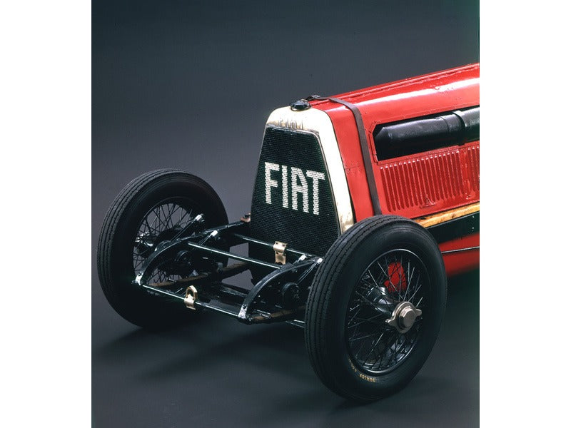 イタレリ　プラモデル　1/12 FIAT Mefistofele 4701 Italeri - Fiat Mefistofele 1:12 – Model Expo Online