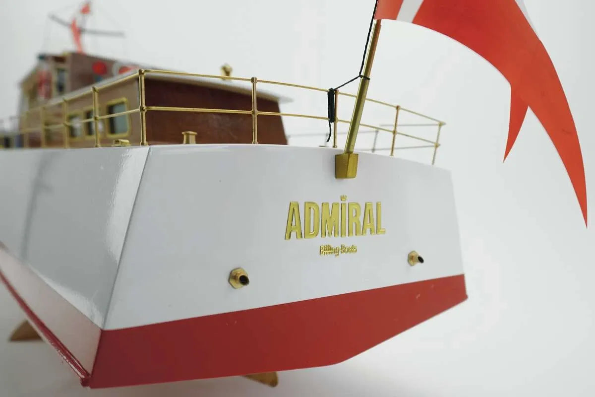 Admiral online