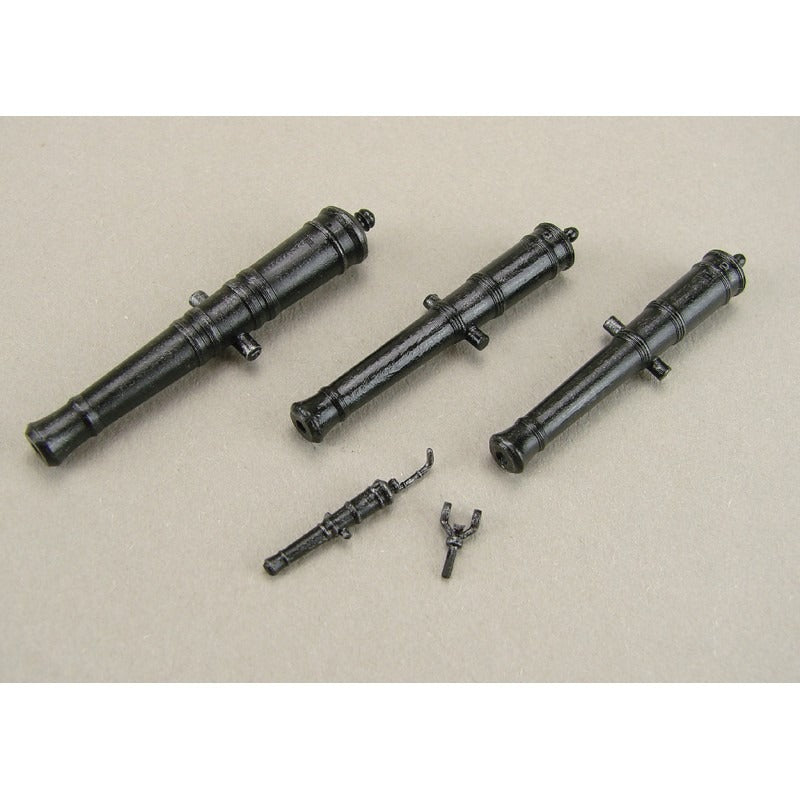 Shipyard Philadelphia American Gunboat 1776 Scale 1:72