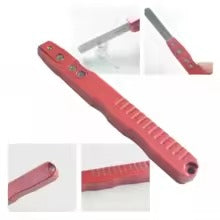 Mini Precision Hobby Saw with 6 Interchangeable Blades