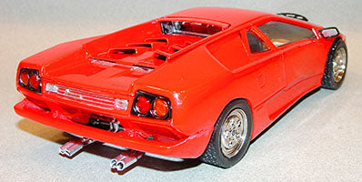 Italeri - Lamborghini Diablo 1:24