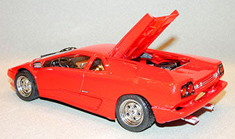 Italeri - Lamborghini Diablo 1:24