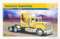 Italeri - 3820S American Superliner (Mack) 1/24 Scale