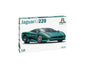 Italeri - JAGUAR XJ 220 1/24 Scale