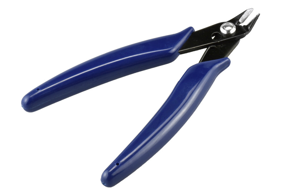 Model Expo - Tools - 4-1/2" Pro-Quality Flush Cutter