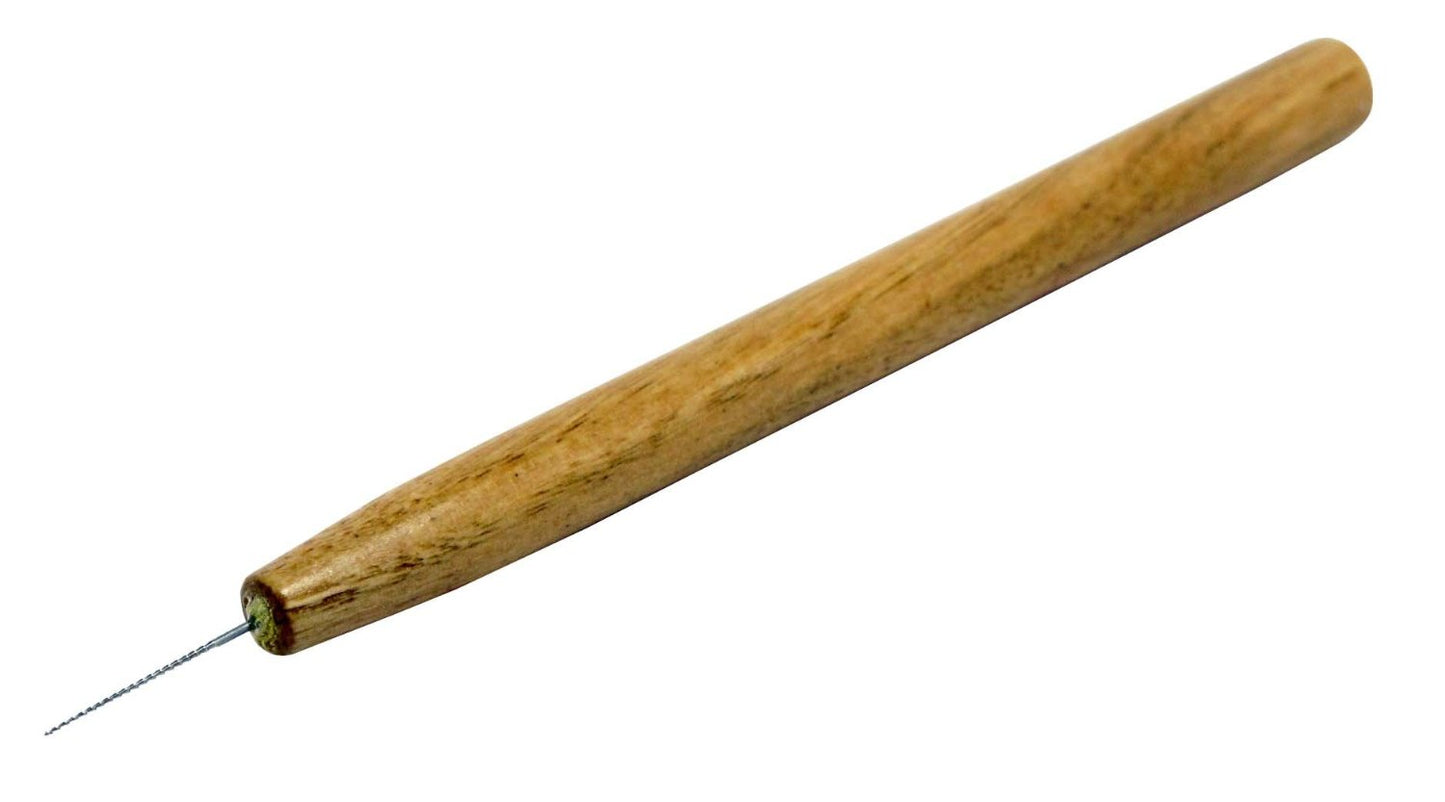 Model Expo - Tools - 5-3/4" Titanium Bead Reamer