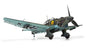 Airfix - Junkers Ju87B Stuka 1:24