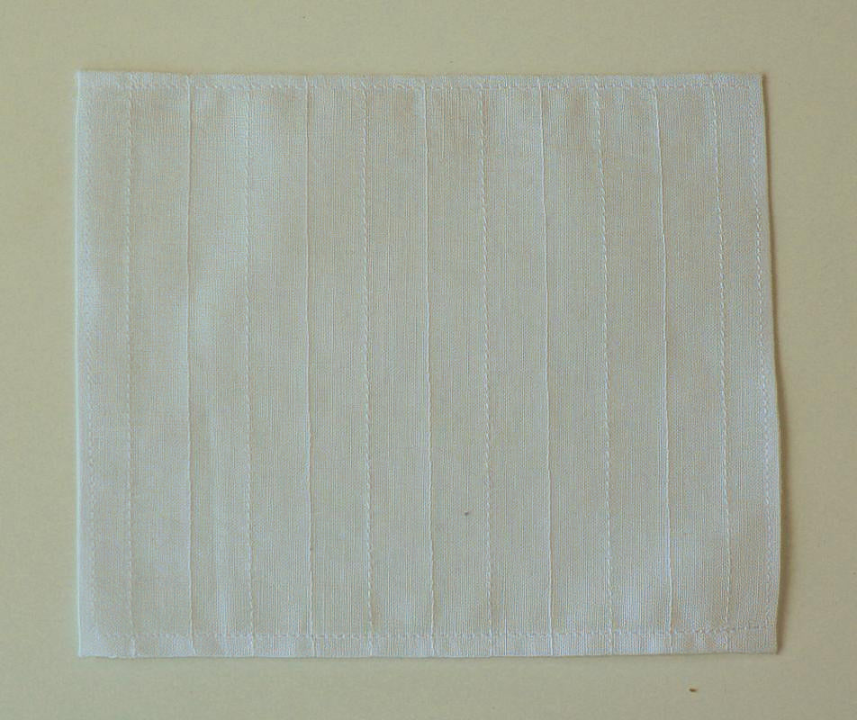 Dusek-Mamoli - D002-SAILS: Sail for Viking Gokstad Kit - 1:72 Scale