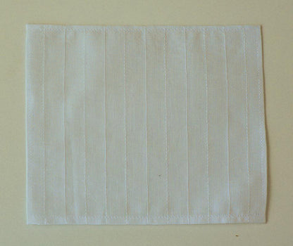 Dusek-Mamoli - D002-SAILS: Sail for Viking Gokstad Kit - 1:72 Scale