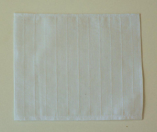 Dusek-Mamoli - D014-SAILS: Sail for Viking Longship Kit - 1:72 Scale