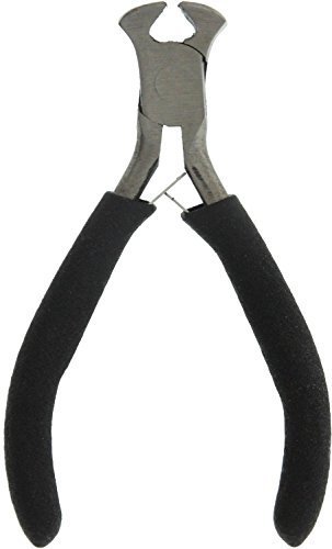 Model Expo - Tools - 4" Comfort Grip End Cutting Plier