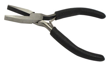 Model Expo - Tools - 5" Comfort Flat Nose Cutting Plier