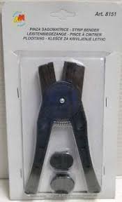 Mantua - Old School Plank Bender